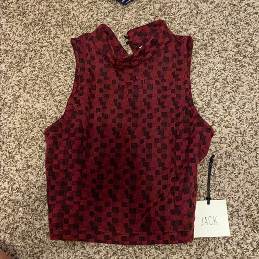 comfy tank